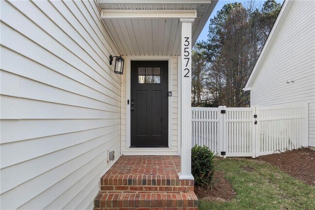 Building Photo - 3572 Avensong Village Cir