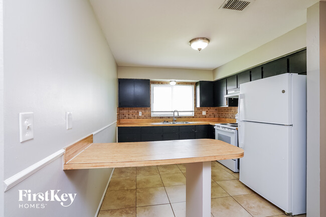 Foto del edificio - 2721 NW 7th Terrace