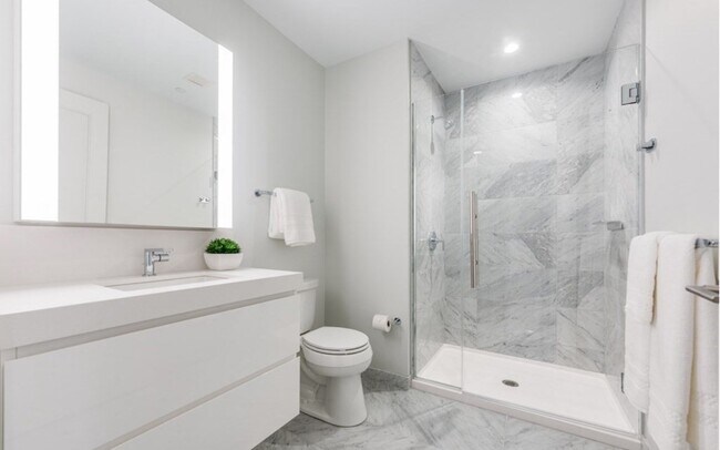 Foto del edificio - 137 Seaport Blvd