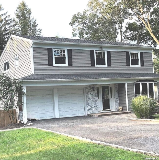 Building Photo - 1 Gemini Ln