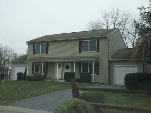 Primary Photo - 3206 Partridge Dr