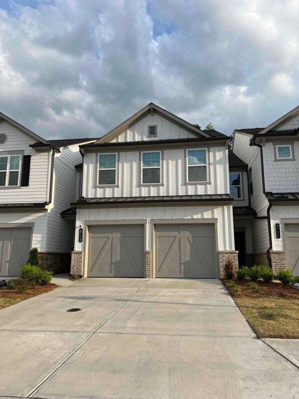 3336 Colbury St, Duluth, GA 30097 Townhome Rentals in Duluth GA
