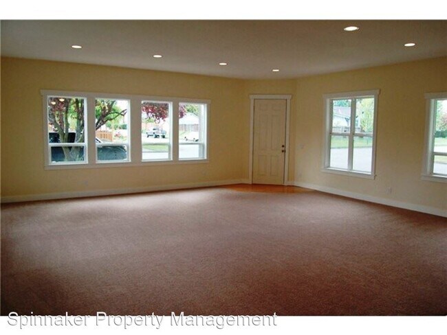 Building Photo - 3 br, 2 bath House - 4340 Tacoma Avenue S