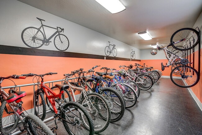 Foto del edificio - The Rexford