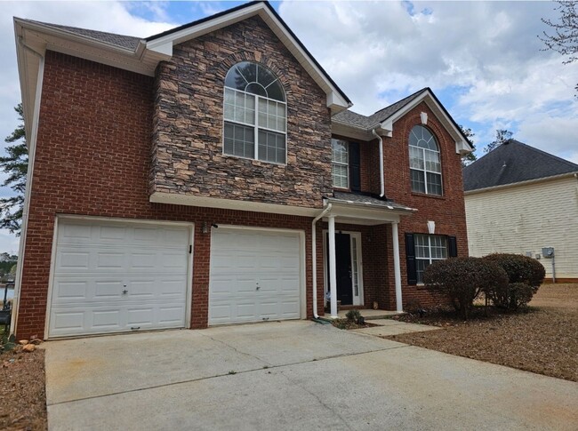 Building Photo - Fayetteville's River's Edge Subdivision Fi...