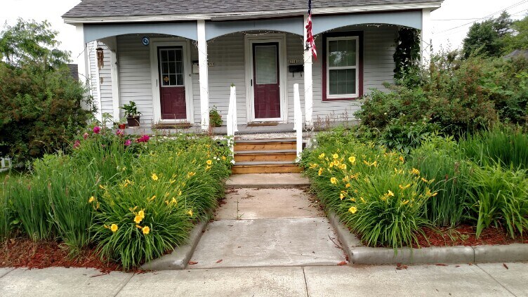 Primary Photo - 2101 Ellis St