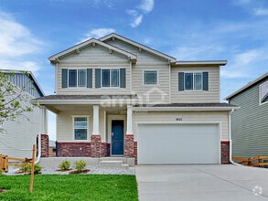 Building Photo - 3923 Patterdale Pl