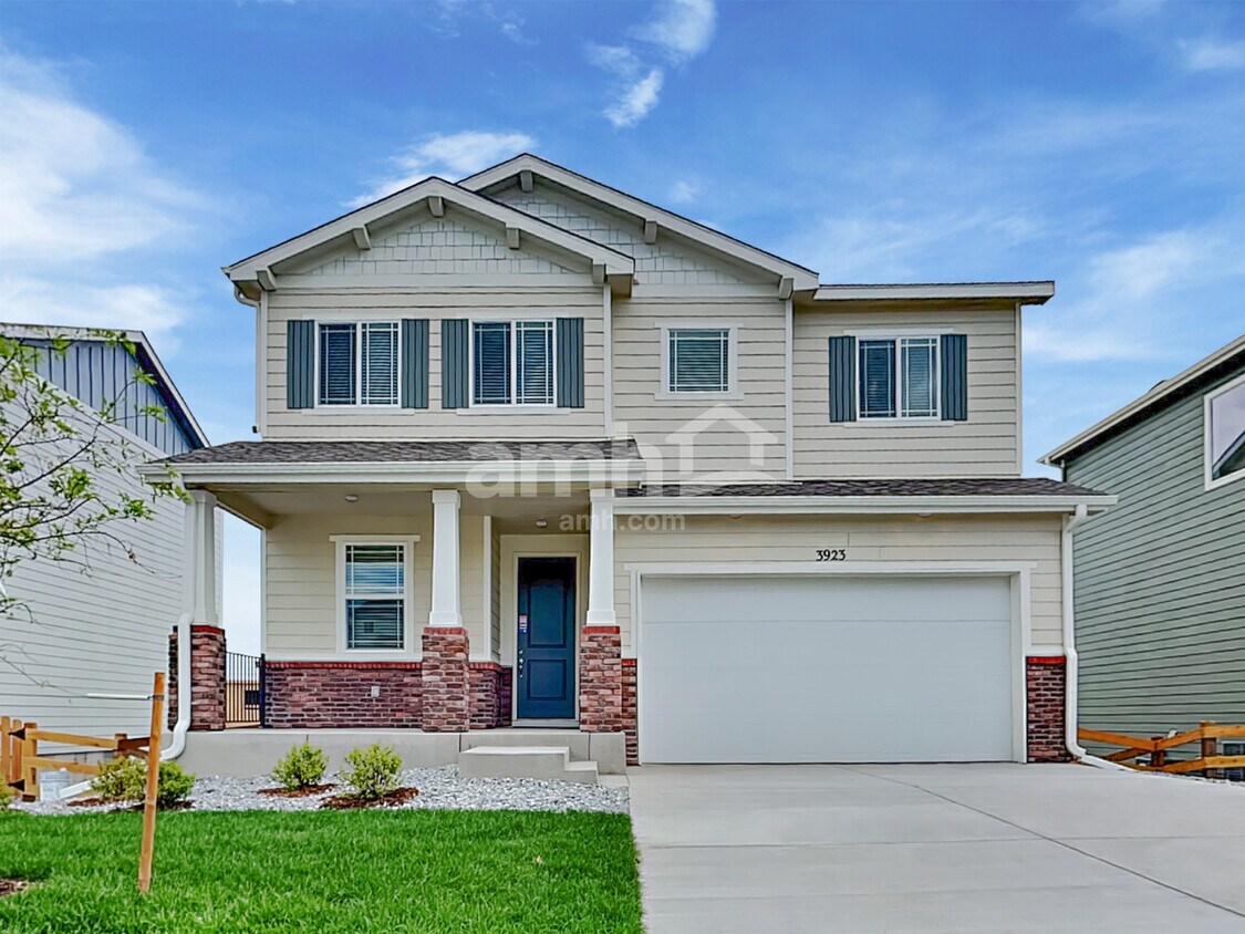 Foto principal - 3923 Patterdale Pl