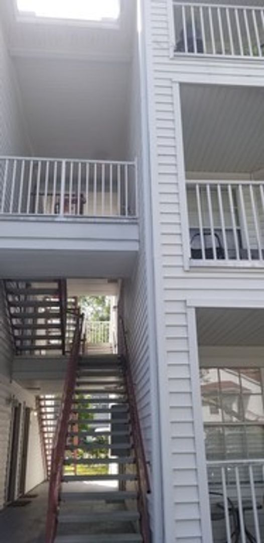 Foto del edificio - One bedroom condominium