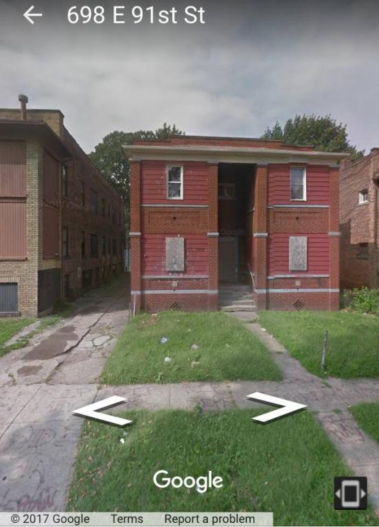 Primary Photo - 698 E 91st St