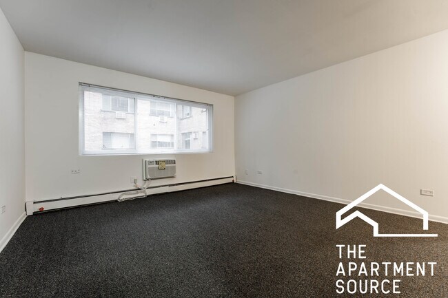 Foto del edificio - 520 W Aldine Ave
