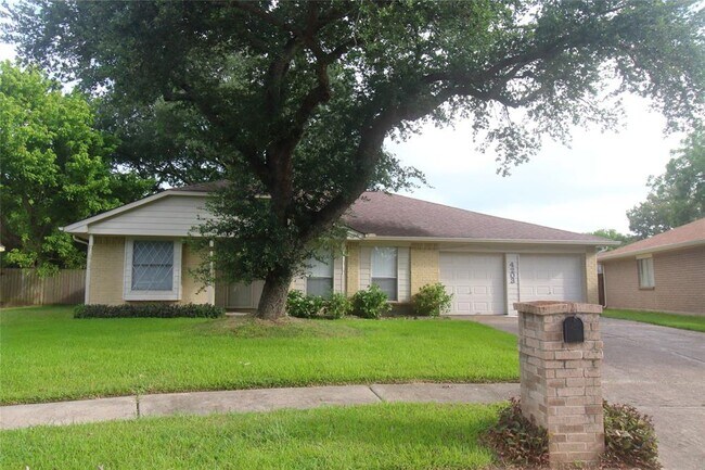 Foto del edificio - 4203 Shawnee St
