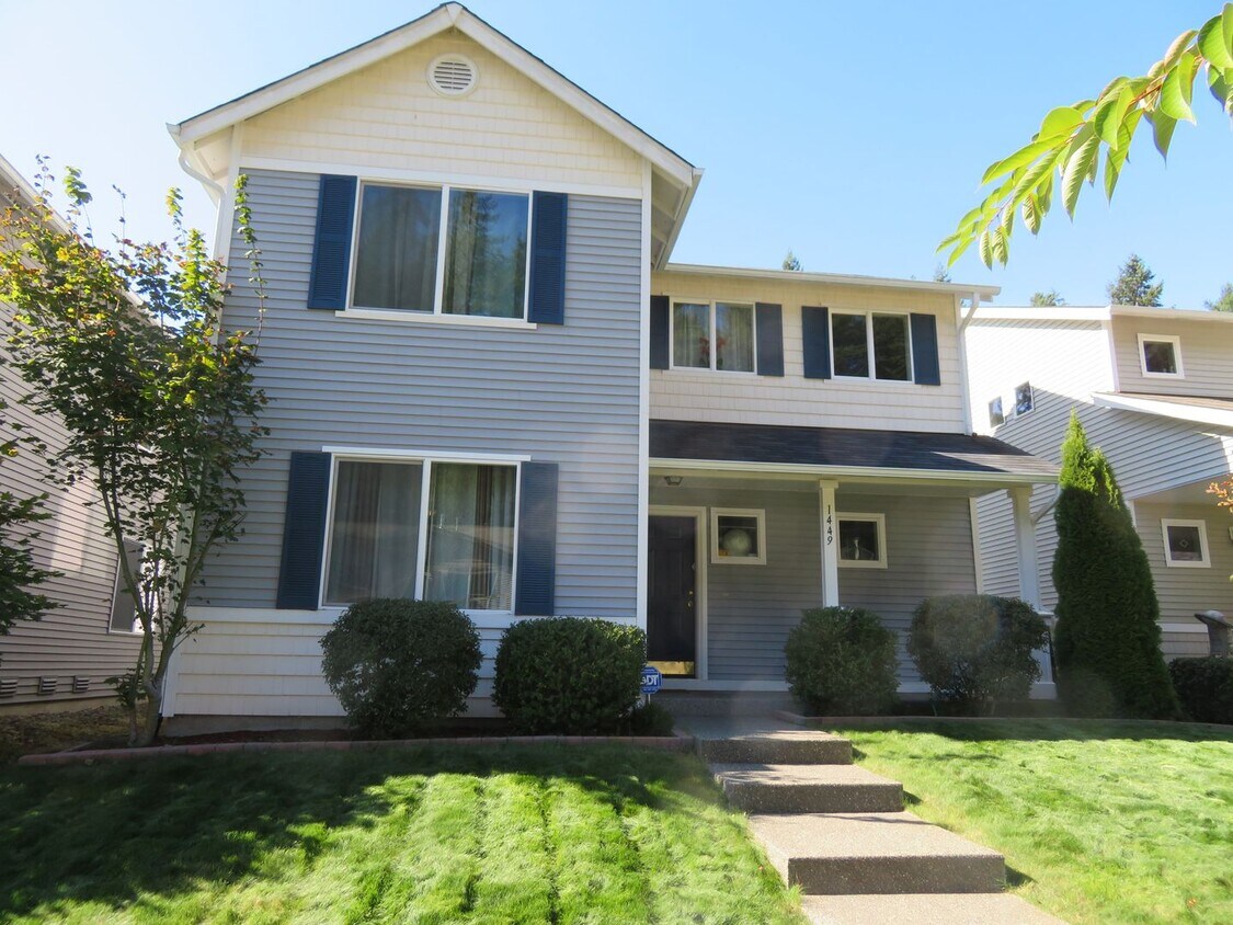 Foto principal - 1449 Burnside Pl