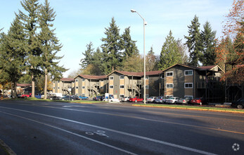 Building Photo - Heritage Park Apartments