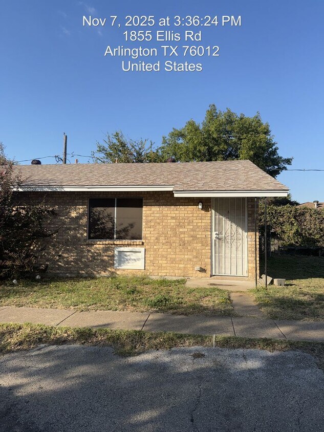 Foto principal - 1855 Ellis Rd