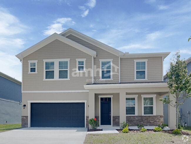 Building Photo - 2219 Saffron Walden Dr