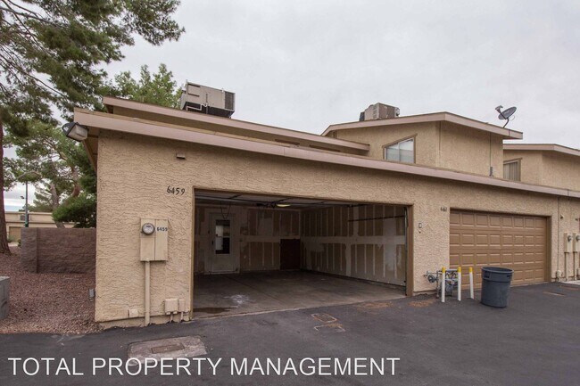 Foto del edificio - 2 br, 2 bath House - 6459 BIG PINE WAY