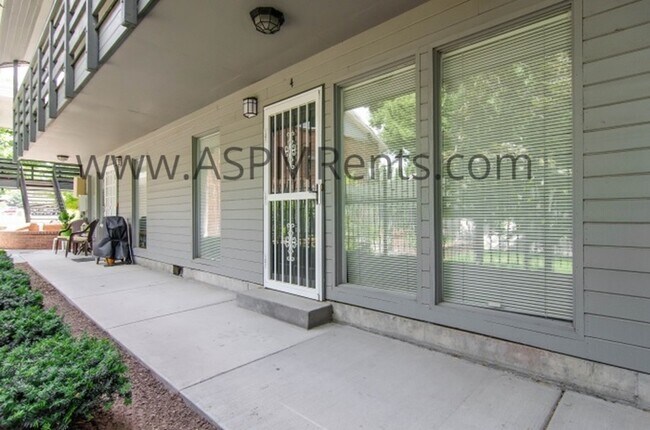 Building Photo - SUGAR HOUSE RARE 2 BED 1 BATH