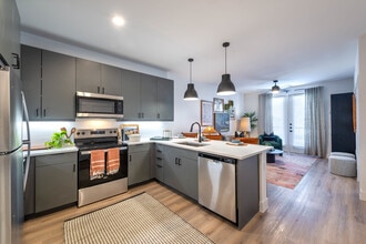 Alpine Village apartments — community photo - Alpine Village