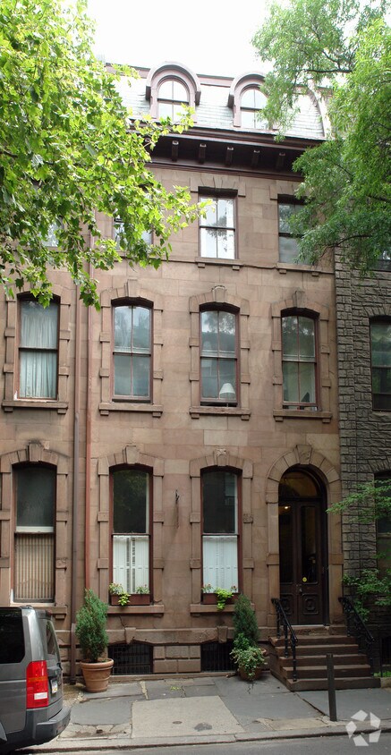 Foto del edificio - 2011 Spruce St