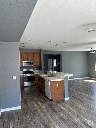 Building Photo - 17409 Pheasant Downs Rd