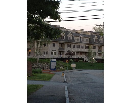 Foto del edificio - 255 Winter St