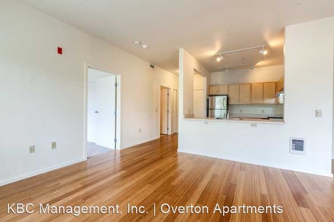Building Photo - 1 br, 1 bath  - 2315 NW Overton St