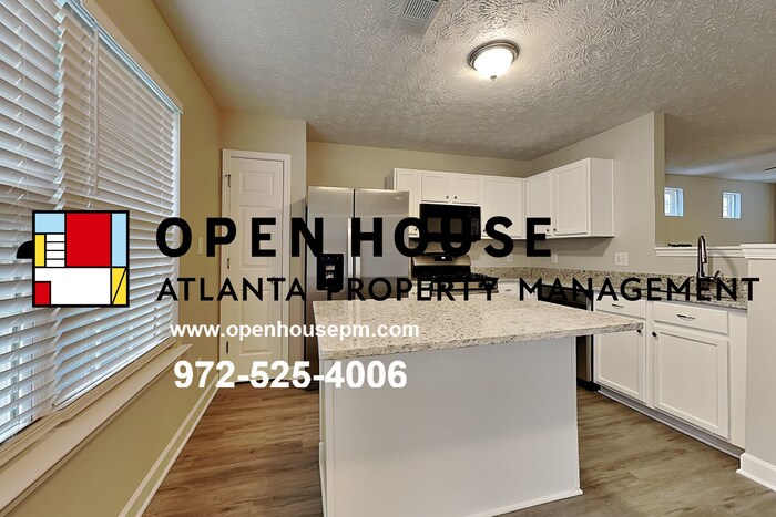 Foto principal - 410 Royal Oak Dr, Acworth