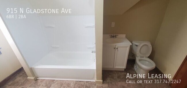 Building Photo - Near East 6BR/2BA House w/Garage & Central...