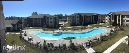 Foto del edificio - 3 br, 2 bath Condo - 9530 FM 2920 RD Flat ...