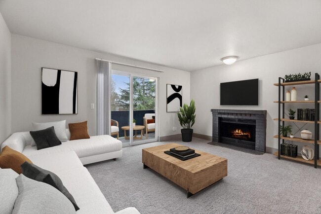 Building Photo - Vibe Apartments