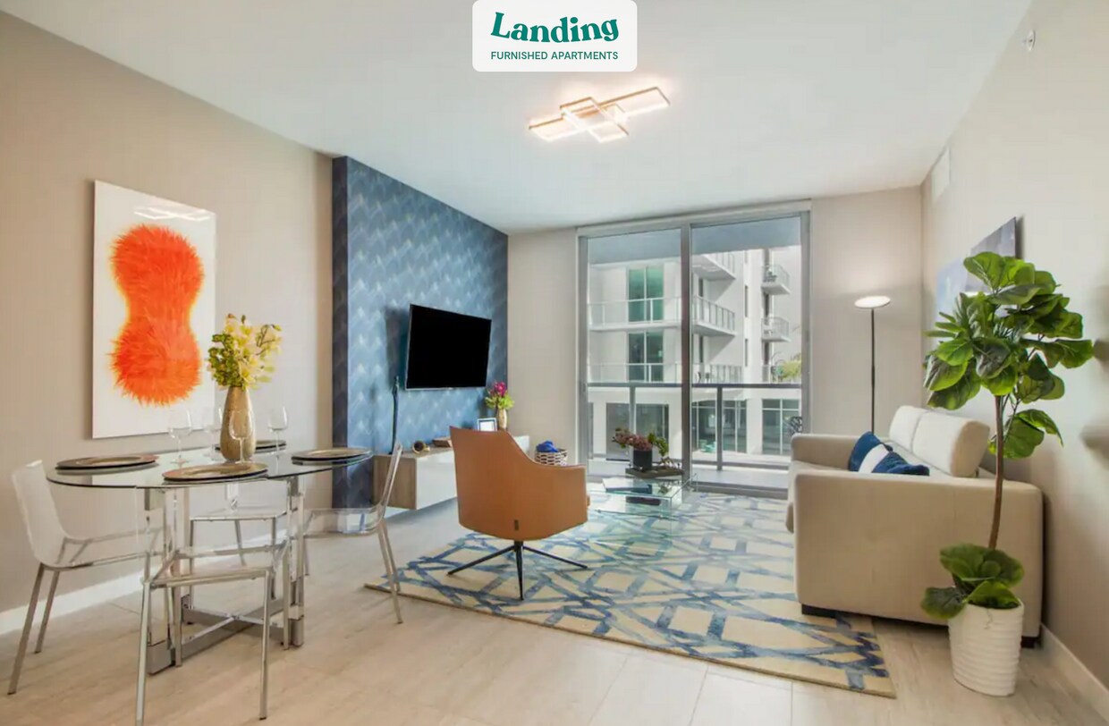 3900 Biscayne Blvd Unit 718.1336736, Miami, FL 33137 Apartment for