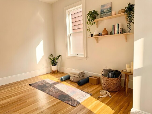 Foto del edificio - 38 Washburn St