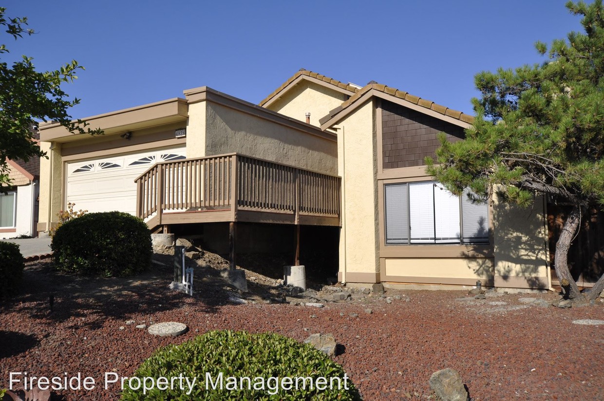 Primary Photo - 4 br, 2 bath House - 4826 Yamato Dr
