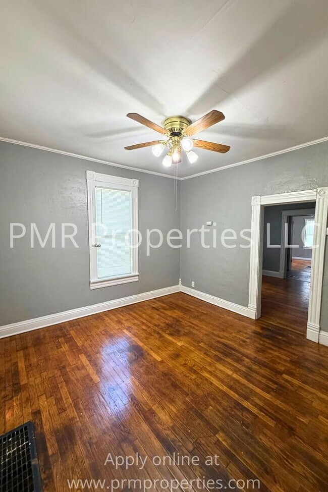 Foto del edificio - 2 Bedroom/ 1 Bathroom House