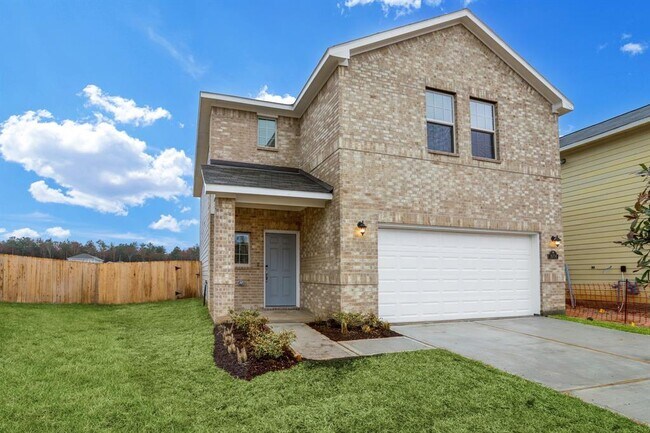 Foto del edificio - 16754 Rover Ln
