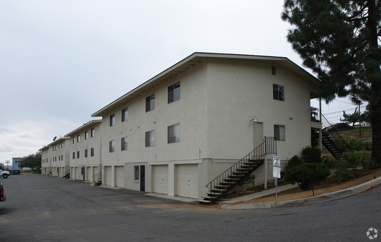 Foto principal - Bunker Hill Apartments