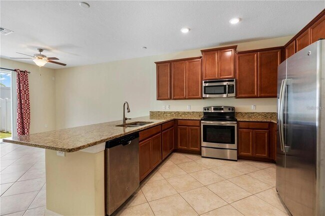 Foto del edificio - 6476 Sedgeford Dr
