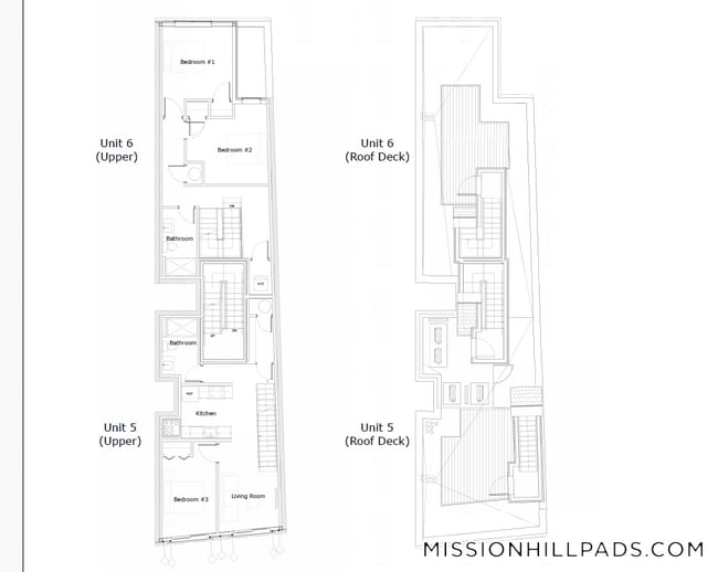 Building Photo - 1439 Tremont St