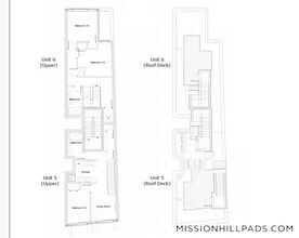 Building Photo - 1439 Tremont St