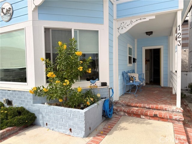 Foto del edificio - 123 28th St