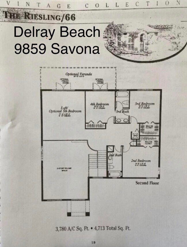Building Photo - 9859 Savona Winds Dr