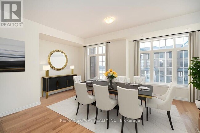 Photo du bâtiment - 3 Petch Ave