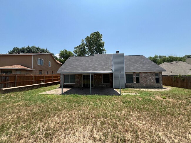 Foto del edificio - 3517 Foxbriar Lane, Cibolo, TX. 78108