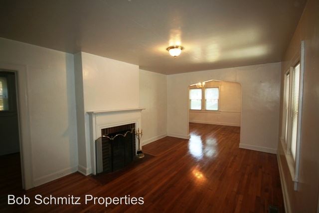 Building Photo - 1209 N Duke St