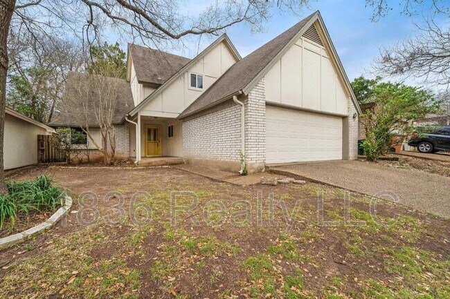 Building Photo - 6103 Gardenridge Hollow