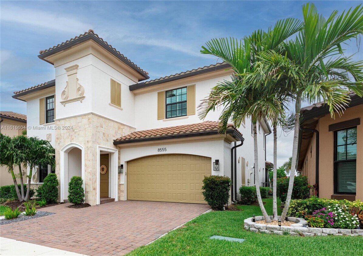 8555 E Baypoint Cir, Parkland, FL 33076 - House Rental in Parkland, FL ...