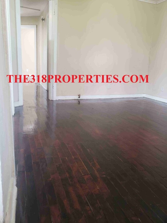 3219 Judson St, Shreveport, LA 71109 House Rental in Shreveport, LA