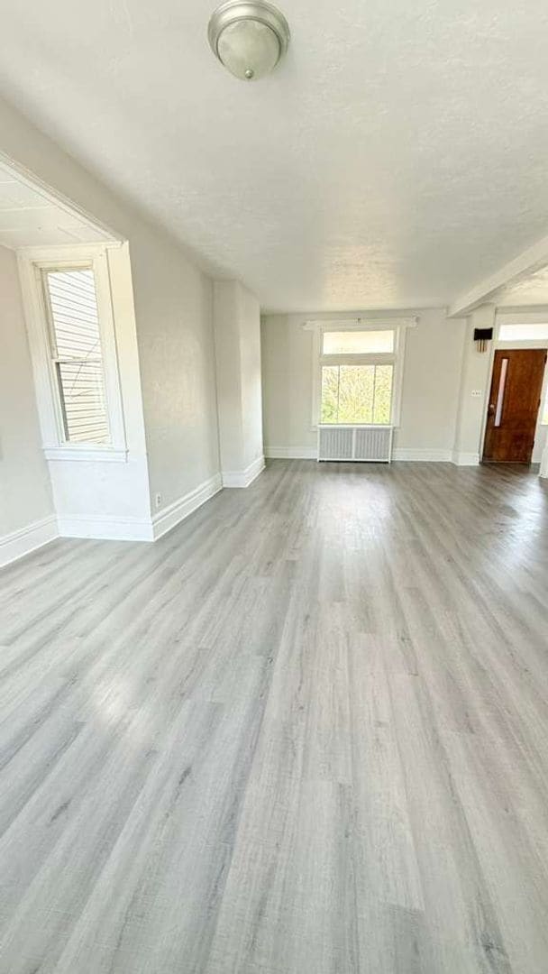 Photo - Spacious 4BR 1.5BA Single Family Home in Carrick