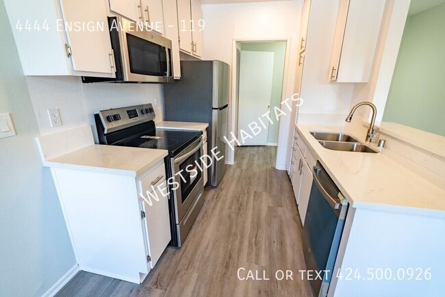 Foto del edificio - 4444 Ensign Ave